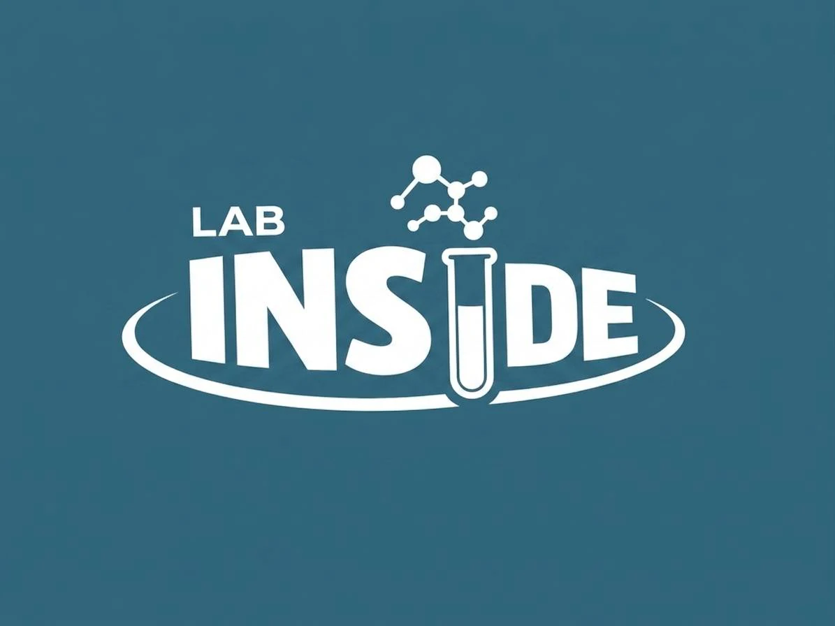 Lab Inside