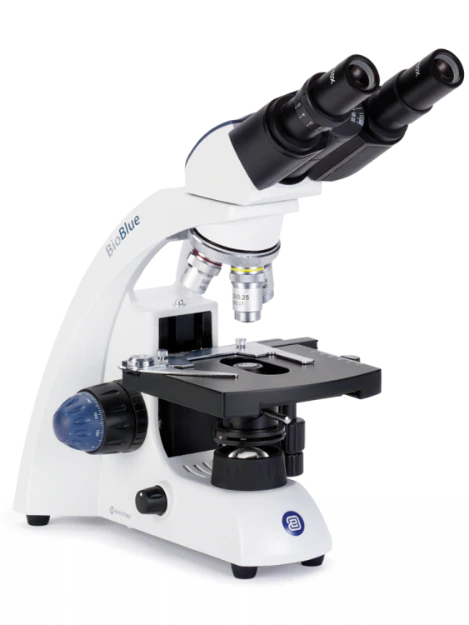 Бінокулярний мікроскоп Bioblue BB.4260